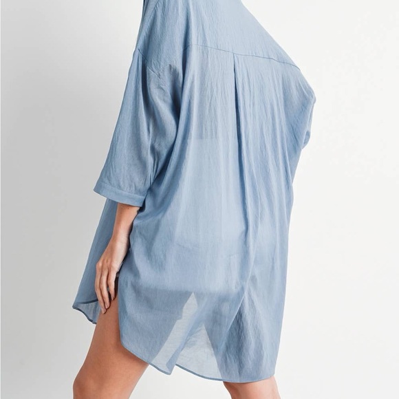 Calla Tunic - Picture 4 of 6